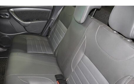 Renault Duster I рестайлинг, 2016 год, 1 122 000 рублей, 7 фотография