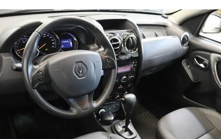 Renault Duster I рестайлинг, 2016 год, 1 122 000 рублей, 6 фотография