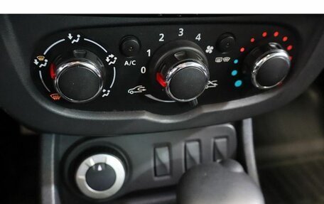 Renault Duster I рестайлинг, 2016 год, 1 122 000 рублей, 13 фотография