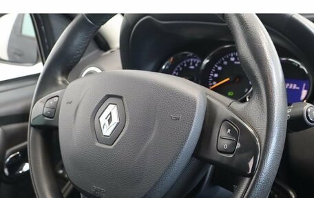 Renault Duster I рестайлинг, 2016 год, 1 122 000 рублей, 8 фотография