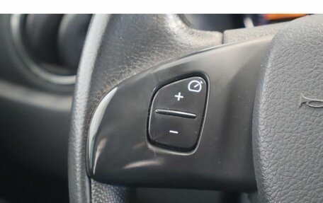 Renault Duster I рестайлинг, 2016 год, 1 122 000 рублей, 9 фотография