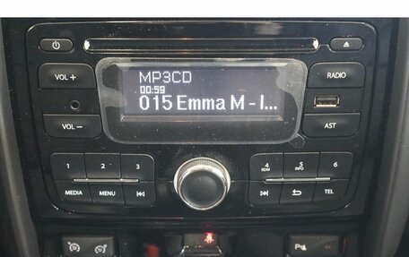 Renault Duster I рестайлинг, 2016 год, 1 122 000 рублей, 12 фотография