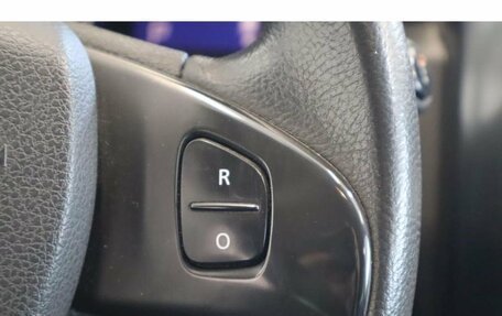 Renault Duster I рестайлинг, 2016 год, 1 122 000 рублей, 10 фотография