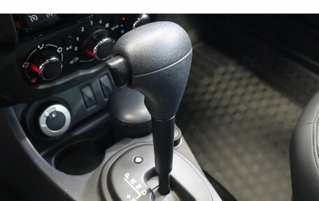 Renault Duster I рестайлинг, 2016 год, 1 122 000 рублей, 15 фотография