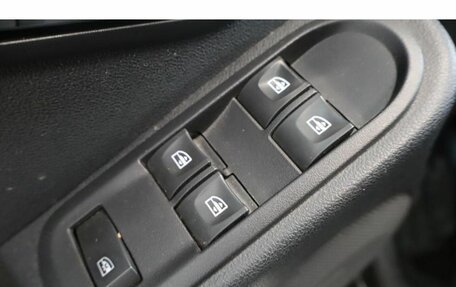 Renault Duster I рестайлинг, 2016 год, 1 122 000 рублей, 16 фотография