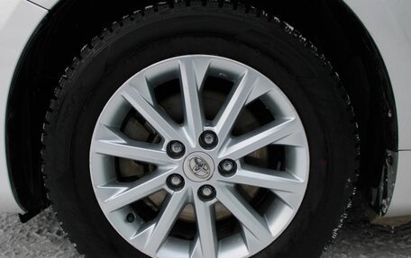 Toyota Camry, 2016 год, 2 350 000 рублей, 15 фотография