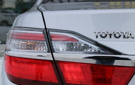 Toyota Camry, 2016 год, 2 350 000 рублей, 14 фотография