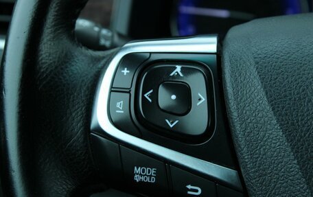 Toyota Camry, 2016 год, 2 350 000 рублей, 22 фотография