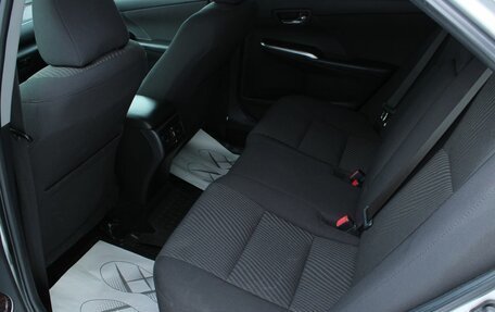 Toyota Camry, 2016 год, 2 350 000 рублей, 29 фотография