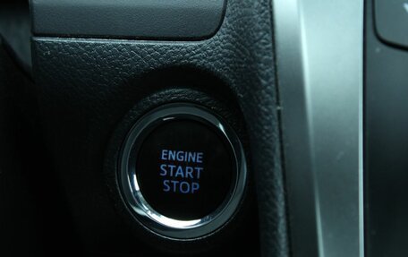 Toyota Camry, 2016 год, 2 350 000 рублей, 26 фотография