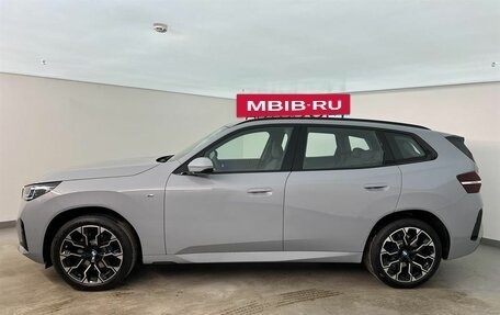 BMW X3, 2025 год, 7 980 000 рублей, 2 фотография