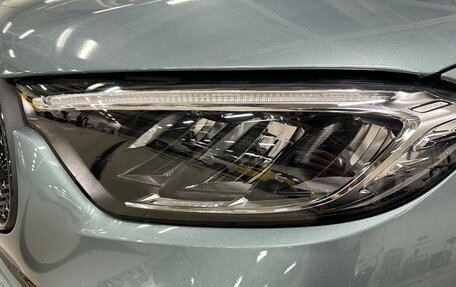 Mercedes-Benz GLC Coupe, 2025 год, 8 490 000 рублей, 3 фотография