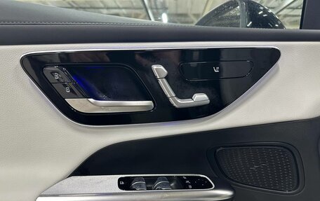 Mercedes-Benz GLC Coupe, 2025 год, 8 490 000 рублей, 7 фотография