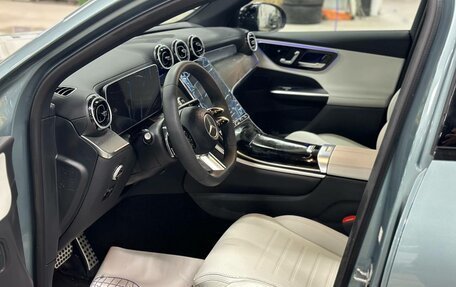 Mercedes-Benz GLC Coupe, 2025 год, 8 490 000 рублей, 6 фотография