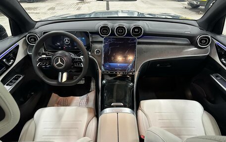 Mercedes-Benz GLC Coupe, 2025 год, 8 490 000 рублей, 4 фотография