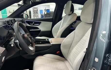 Mercedes-Benz GLC Coupe, 2025 год, 8 490 000 рублей, 5 фотография