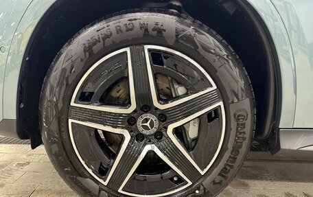 Mercedes-Benz GLC Coupe, 2025 год, 8 490 000 рублей, 10 фотография