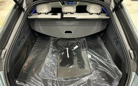 Mercedes-Benz GLC Coupe, 2025 год, 8 490 000 рублей, 9 фотография