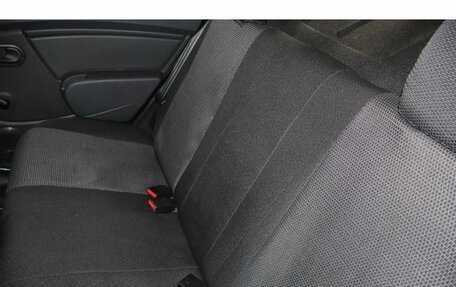 Renault Sandero I, 2013 год, 523 000 рублей, 7 фотография