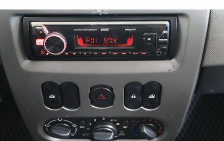 Renault Sandero I, 2013 год, 523 000 рублей, 10 фотография