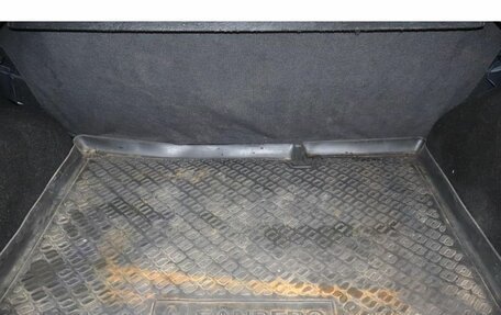 Renault Sandero I, 2013 год, 523 000 рублей, 12 фотография