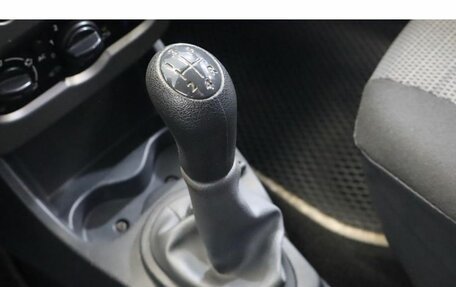 Renault Sandero I, 2013 год, 523 000 рублей, 11 фотография