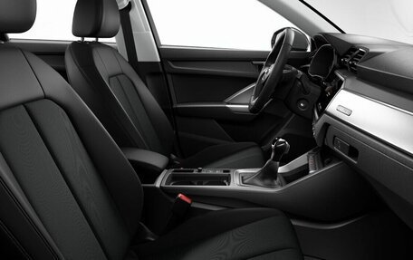 Audi Q3, 2025 год, 5 520 000 рублей, 6 фотография