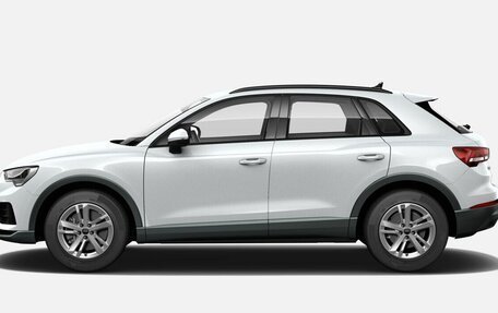 Audi Q3, 2025 год, 5 520 000 рублей, 2 фотография