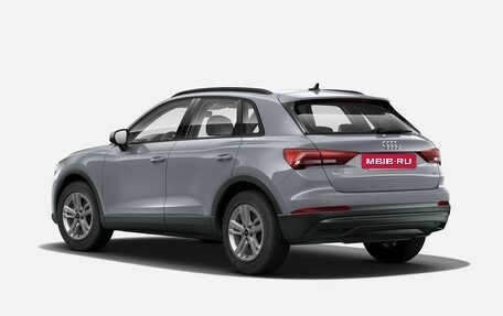 Audi Q3, 2025 год, 5 520 000 рублей, 3 фотография