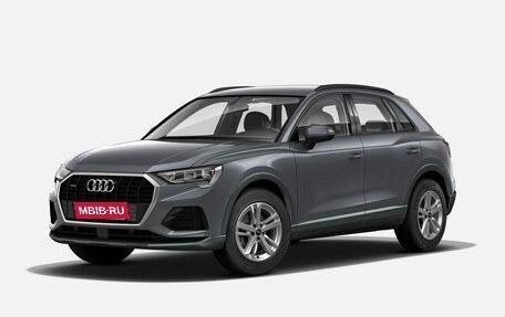 Audi Q3, 2025 год, 5 520 000 рублей, 1 фотография