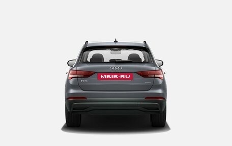 Audi Q3, 2025 год, 5 520 000 рублей, 5 фотография