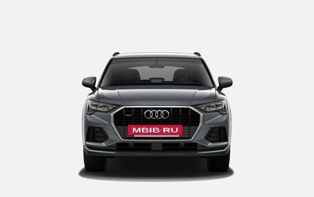Audi Q3, 2025 год, 5 520 000 рублей, 4 фотография