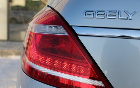 Geely Emgrand EC7, 2016 год, 815 000 рублей, 14 фотография