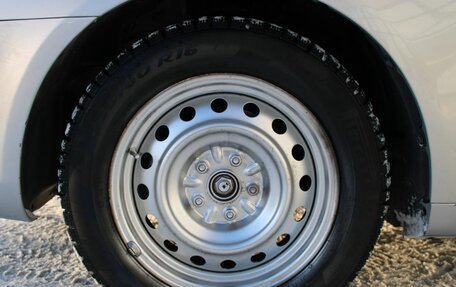 Geely Emgrand EC7, 2016 год, 815 000 рублей, 15 фотография