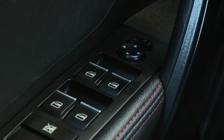 Geely Emgrand EC7, 2016 год, 815 000 рублей, 25 фотография