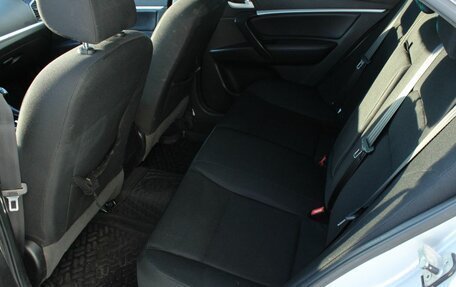 Geely Emgrand EC7, 2016 год, 815 000 рублей, 27 фотография