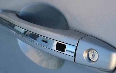 Geely Emgrand EC7, 2016 год, 815 000 рублей, 26 фотография