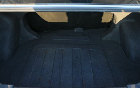 Geely Emgrand EC7, 2016 год, 815 000 рублей, 29 фотография