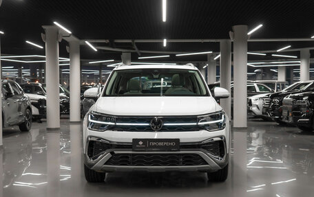 Volkswagen Tharu, 2024 год, 2 850 000 рублей, 3 фотография