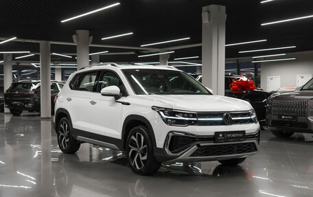 Volkswagen Tharu, 2024 год, 2 850 000 рублей, 2 фотография