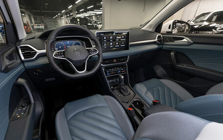 Volkswagen Tharu, 2024 год, 2 850 000 рублей, 7 фотография