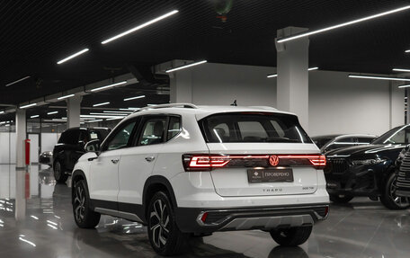 Volkswagen Tharu, 2024 год, 2 850 000 рублей, 4 фотография