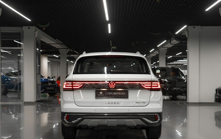 Volkswagen Tharu, 2024 год, 2 850 000 рублей, 6 фотография