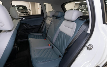 Volkswagen Tharu, 2024 год, 2 850 000 рублей, 13 фотография