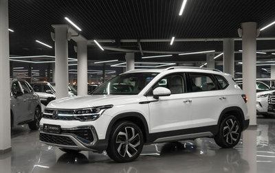 Volkswagen Tharu, 2024 год, 2 850 000 рублей, 1 фотография