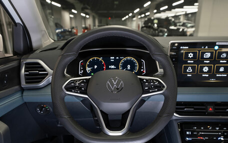 Volkswagen Tharu, 2024 год, 2 850 000 рублей, 11 фотография