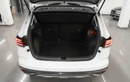 Volkswagen Tharu, 2024 год, 2 850 000 рублей, 24 фотография