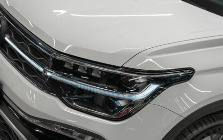 Volkswagen Tharu, 2024 год, 2 850 000 рублей, 26 фотография