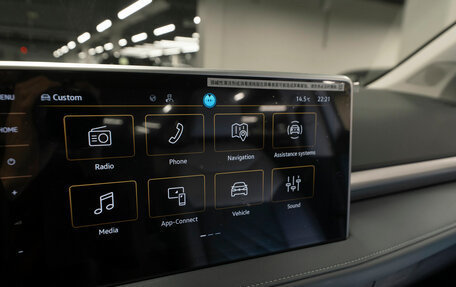 Volkswagen Tharu, 2024 год, 2 850 000 рублей, 22 фотография