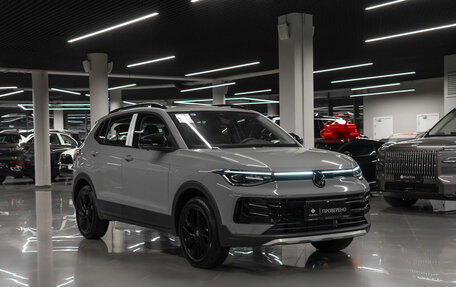 Volkswagen Tharu, 2025 год, 3 300 000 рублей, 2 фотография